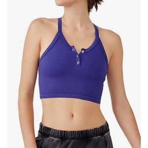 Free People Movement Tank